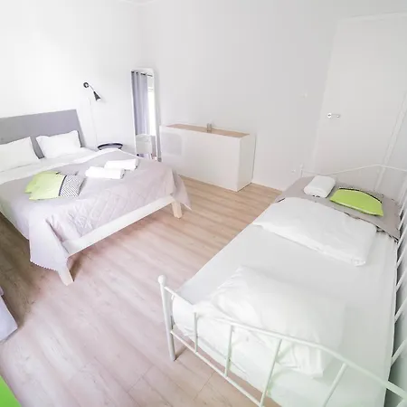 Msapartamenty Centrum 2 Познань