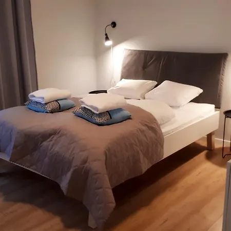 Apartman Msapartamenty Centrum 2