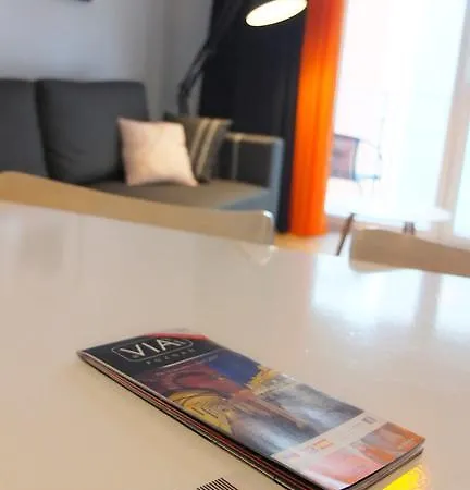 Msapartamenty Centrum 2 Apartman