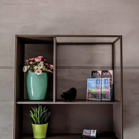 Msapartamenty Centrum 2 شقة