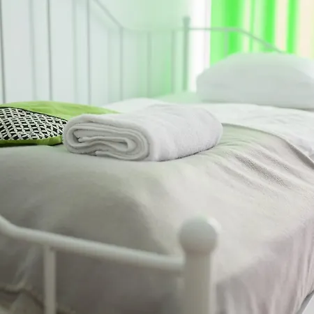 Msapartamenty Centrum 2 *