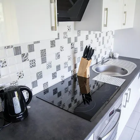 شقة Msapartamenty Centrum 2