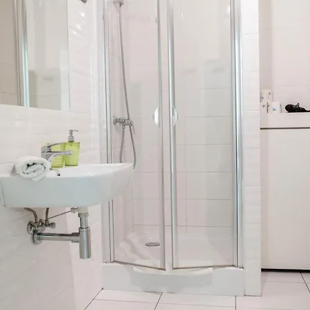 شقة Msapartamenty Centrum 2 بوزنان