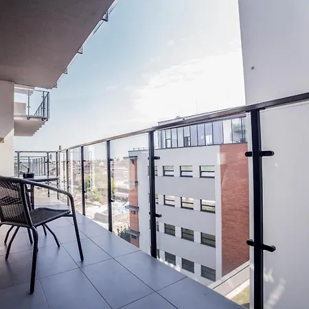 Msapartamenty Centrum 2 *