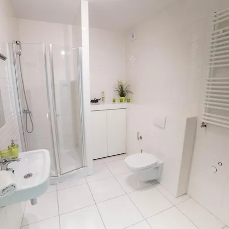 Msapartamenty Centrum 2 بوزنان