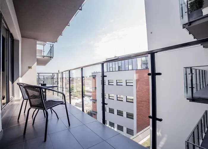 Msapartamenty Centrum 2 *