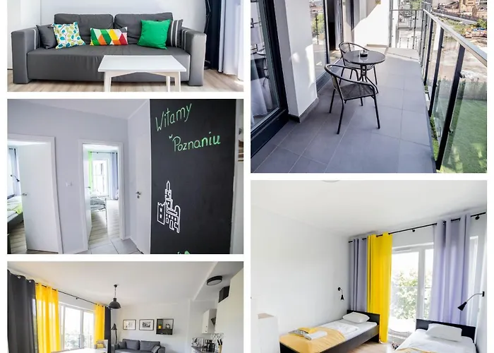 Msapartamenty Centrum 2 *